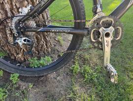 GIANT XTC Comp Mountain Bike 26" front suspension Shimano Deore XT used For Sale