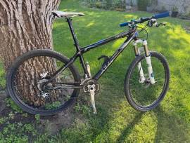 GIANT XTC Comp Mountain Bike 26" elöl teleszkópos Shimano Deore XT használt ELADÓ
