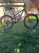 YT Capra Core 4 Enduro / Freeride / DH használt ELADÓ