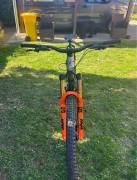 YT Capra Core 4 Enduro / Freeride / DH használt ELADÓ