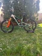 YT Capra Core 4 Enduro / Freeride / DH used For Sale