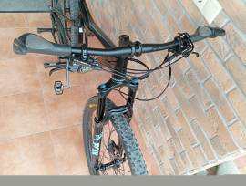 ORBEA Oiz H20 fully Mountain Bike 29" dual suspension Shimano Deore XT used For Sale