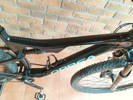 ORBEA Oiz H20 fully Mountain Bike 29" dual suspension Shimano Deore XT used For Sale