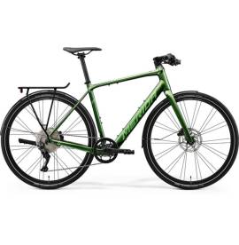 MERIDA Merida eSPEEDER 400 EQ Elektromos Városi Mahle használt ELADÓ