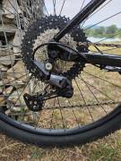 ORBEA Onna 10  Mountain Bike front suspension used For Sale