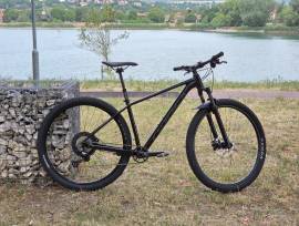 ORBEA Onna 10  Mountain Bike front suspension used For Sale