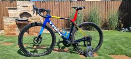 TREK Madone    Országúti Shimano Dura Ace Di2 tárcsafék használt ELADÓ