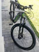 SCOTT Aspect E Ride 30 Mountain Bike 29" front suspension used For Sale