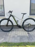 SCOTT Aspect E Ride 30 Mountain Bike 29" front suspension used For Sale