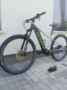SCOTT Aspect E Ride 30 Mountain Bike 29" front suspension used For Sale