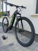 SCOTT Aspect E Ride 30 Mountain Bike 29" front suspension used For Sale