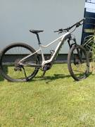 SCOTT Aspect E Ride 30 Mountain Bike 29" front suspension used For Sale