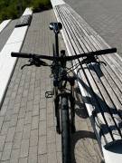 KILIMANJARO - Mountain Bike 27.5" (650b) front suspension Shimano Deore XT used For Sale