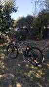 _EGYÉB Ozark Trail Vibe Mountain Bike  Mountain Bike 27.5" (650b) elöl teleszkópos használt ELADÓ