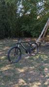 _EGYÉB Ozark Trail Vibe Mountain Bike  Mountain Bike 27.5" (650b) elöl teleszkópos használt ELADÓ