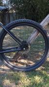 _EGYÉB Ozark Trail Vibe Mountain Bike  Mountain Bike 27.5" (650b) elöl teleszkópos használt ELADÓ