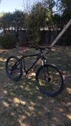_EGYÉB Ozark Trail Vibe Mountain Bike  Mountain Bike 27.5" (650b) elöl teleszkópos használt ELADÓ