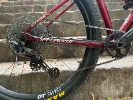 SPECIALIZED Chisel Mountain Bike 29" elöl teleszkópos használt ELADÓ