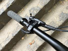 SPECIALIZED Chisel Mountain Bike 29" elöl teleszkópos használt ELADÓ