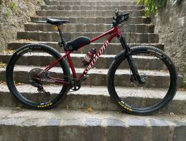 SPECIALIZED Chisel Mountain Bike 29" elöl teleszkópos használt ELADÓ