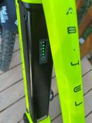 _EGYÉB Maxx FAB4 EL Pro pedelec Elektromos Mountain Bike 27.5"+ össztelós / fully Brose használt ELADÓ