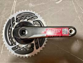 12 sebességes országúti hajtómű eladó Sram Red AXS Országúti / Gravel / Triatlon Alkatrész, Országúti Hajtásrendszer SRAM Red eTap AXS nem használt ELADÓ