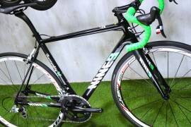 _Other NINE9 FULL CARBON SRAM RED CARBON Road bike used For Sale