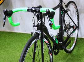 _Other NINE9 FULL CARBON SRAM RED CARBON Road bike used For Sale