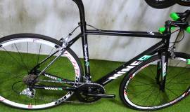 _Other NINE9 FULL CARBON SRAM RED CARBON Road bike used For Sale