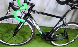 _Other NINE9 FULL CARBON SRAM RED CARBON Road bike used For Sale