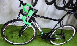 _Other NINE9 FULL CARBON SRAM RED CARBON Road bike used For Sale
