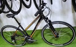 KTM LIFE CROSS XT DISC trapeze Trekking/cross disc brake used For Sale
