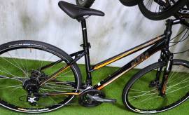 KTM LIFE CROSS XT DISC trapeze Trekking/cross disc brake used For Sale