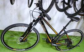 KTM LIFE CROSS XT DISC trapeze Trekking/cross disc brake used For Sale