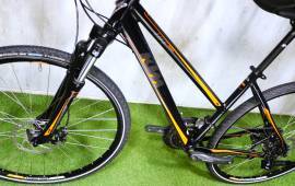 KTM LIFE CROSS XT DISC trapeze Trekking/cross disc brake used For Sale