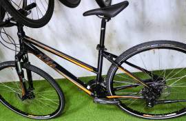 KTM LIFE CROSS XT DISC trapeze Trekking/cross disc brake used For Sale
