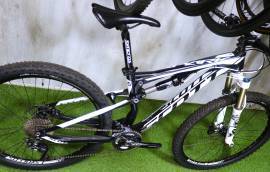 SCOTT SPARK FULLY FOX TwinLock XT Mountain Bike 27.5" (650b) dual suspension used For Sale