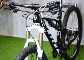 SCOTT SPARK FULLY FOX TwinLock XT Mountain Bike 27.5" (650b) dual suspension used For Sale