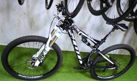 SCOTT SPARK FULLY FOX TwinLock XT Mountain Bike 27.5" (650b) dual suspension used For Sale