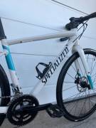 SPECIALIZED Diverge Országúti Shimano Tiagra tárcsafék használt ELADÓ