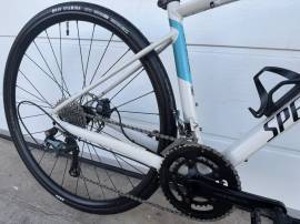 SPECIALIZED Diverge Országúti Shimano Tiagra tárcsafék használt ELADÓ
