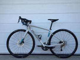 SPECIALIZED Diverge Országúti Shimano Tiagra tárcsafék használt ELADÓ