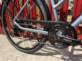 KTM Life Uni 51 CM M  12 Sram  Trekking/cross tárcsafék használt ELADÓ