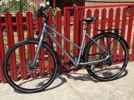 KTM Life Uni 51 CM M  12 Sram  Trekking/cross tárcsafék használt ELADÓ