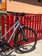 KTM Life Uni 51 CM M  12 Sram  Trekking/cross tárcsafék használt ELADÓ
