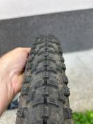 Schwalbe Smart Sam 29-2,6 Schwalbe Smart Sam 29-2,6 Mountain Bike Alkatrész, MTB Kerék / Felni / Gumi használt ELADÓ