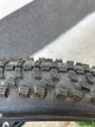 Schwalbe Smart Sam 29-2,6 Schwalbe Smart Sam 29-2,6 Mountain Bike Alkatrész, MTB Kerék / Felni / Gumi használt ELADÓ