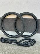 Schwalbe Smart Sam 29-2,6 Schwalbe Smart Sam 29-2,6 Mountain Bike Components, MTB Wheels & Tyres used For Sale