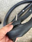 Schwalbe Smart Sam 29-2,6 Schwalbe Smart Sam 29-2,6 Mountain Bike Alkatrész, MTB Kerék / Felni / Gumi használt ELADÓ