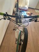 KTM Aera pro carbon  Mountain Bike 29" front suspension Shimano SLX used For Sale